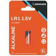 Alkalická batéria LR1 1,5 V